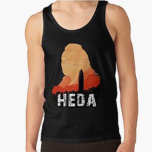 The Lexa Tank Top