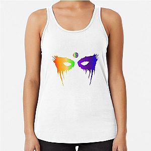 Lexa - LGBTQ Racerback Tank Top