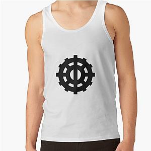Lexa Head Piece Tank