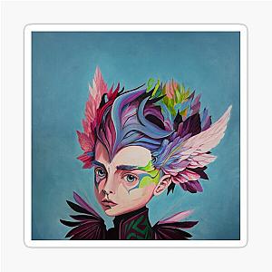 Frannie the Fairy Prince by Lexa Harker