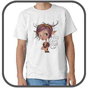 Lexa T-Shirts