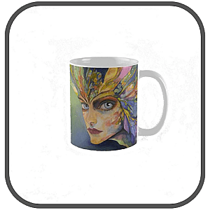Lexa Mugs
