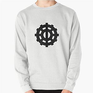 Lexa Pullover Sweatshirt