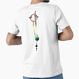 Lexa Tattoo Essential T Shirt