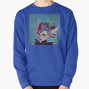 Frankie the Fairy Prince by Lexa