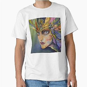 Bastille Art by Lexa Classic T-Shirt