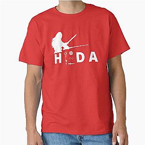 The 100 Lexa from Trikru, Lexa is Heda, Classic T-Shirt