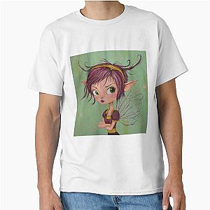Pixie Mary by Lexa Classic T-Shirt