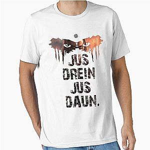 Hedda Lexa The 100 Essential T-Shirt