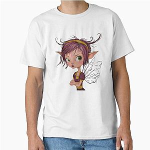Pixie Mary by Lexa Classic T-Shirt