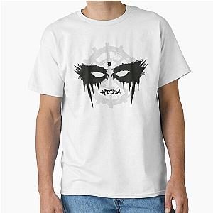 Hed Lexa Classic T-Shirt