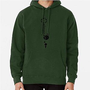 Lexa Heda Tattoo Pullover Hoodie