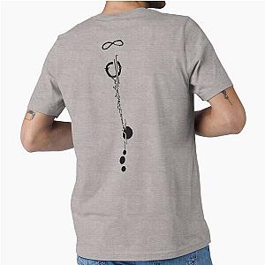 Lexa's Tattoos Essential T-Shirt