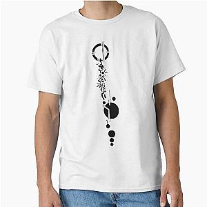 Lexa Tattoo Classic T-Shirt