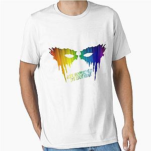 Lexa Warren Paint Essential T-Shirt