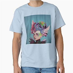 Frankie the Fairy Prince by Lexa Classic T Shirt