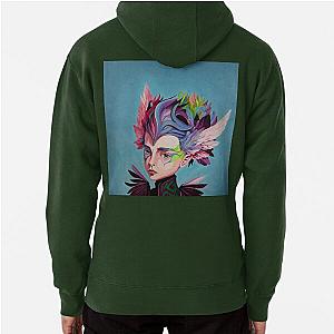 Frankie the Fairy Prince by Lexa Hoodie