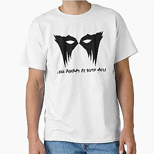I will always be with you Lexa classic t shirt