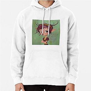 Pixie Mary by Lexa Hoodie