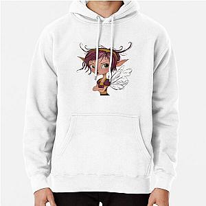 Pixie Mary by Lexa Pullover Hoodie
