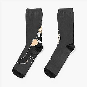 Cool Lexa Socks