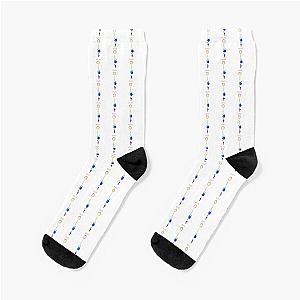 Lexa Heda Socks