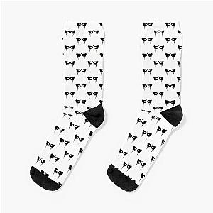 Lexa Heda Tattoo Socks