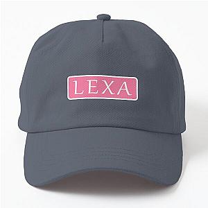 Sophia Dad Hat