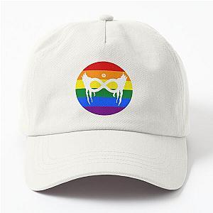 The 100 Heda Lexa Gay Pride Merch, Heda Warpaint, Lexa Warpaint Dad Hat