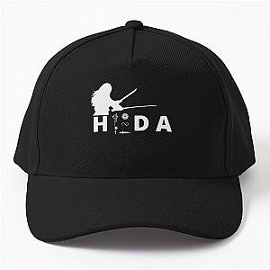 The 100 Lexa Trikru, Heda Lexa The Commander Baseball Cap