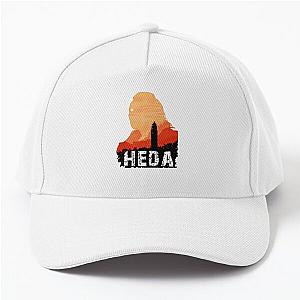 Hed Lexa Baseball Cap