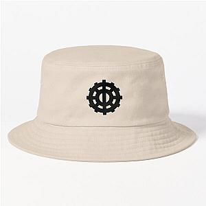 Lexa Head Piece Bucket Hat 
Cleaned title:
Lexa Headpiece Bucket Hat