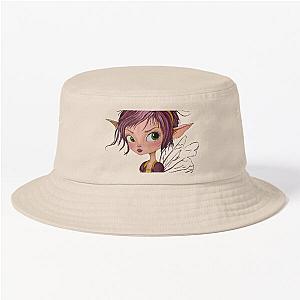 Pixie Mary by Lexa Bucket Hat