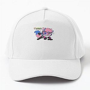 ALPHA Baseball Cap