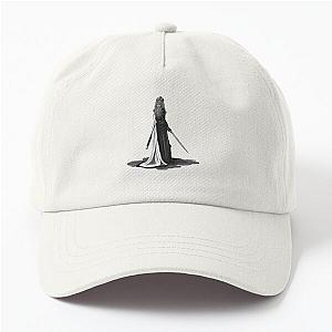 Lexa May We Meet Again Dad Hat