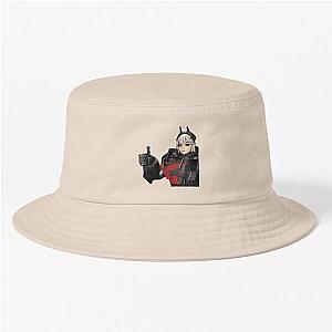 Brotherhood Lexa Bucket Hat
