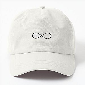 Lexa Heda Tattoo Dad Hat