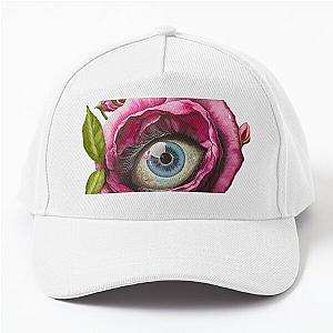 The EyeRose by Lexa Baseball Cap