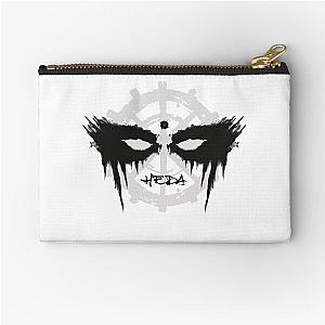 Heida Lexa Zipper Pouch
