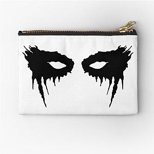 Lexa Warpaint Zipper Pouch