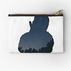 Commander Lexa Zipper Pouch