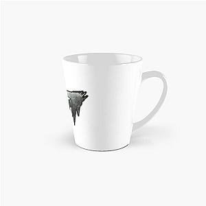 Alexa Rainbow Warpaint Tall Mug
