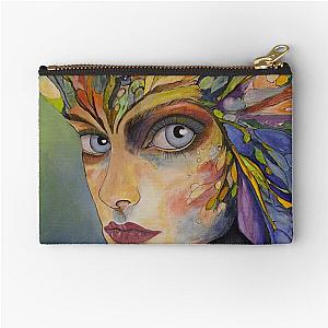 Bastille Art By Lexa Zip Pouch