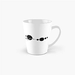 Lexa Back Tattoo Mug