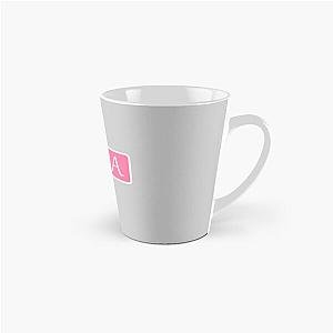 Lexa Tall Mug