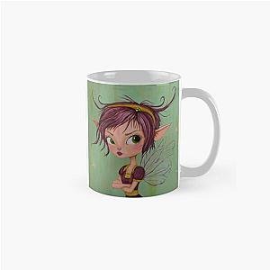 Pixie Mary by Lexa Classic Mug