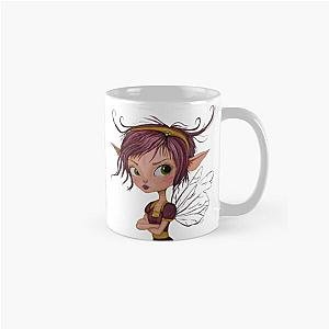 Pixie Mary by Lexa Classic Mug