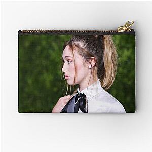 Alycia Debnam-Carey Poster Lexa Zipper Pouch