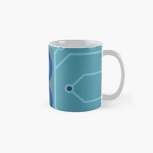Chip AI Heda Lexa Commander The Flame Classic Mug