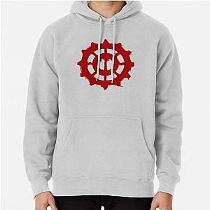 Lexa and Trikru Pullover Hoodie